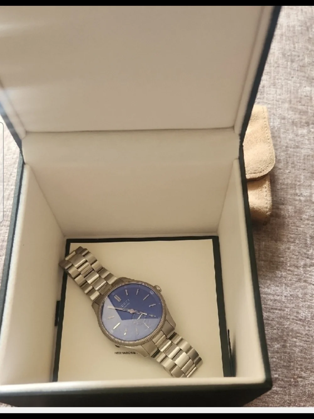 Gucci classic men